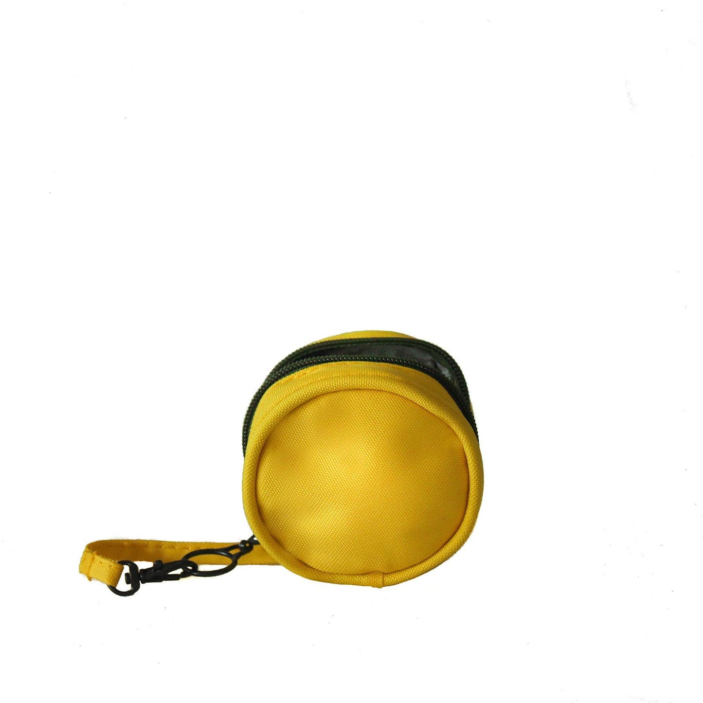 Pacifier Bag - YELLOW MINI