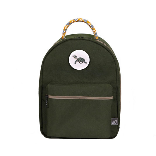 Diaper Backpack - Green GOGI