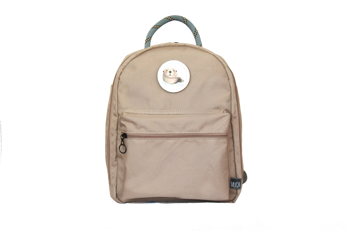 Diaper Backpack Set - Beige GOGI