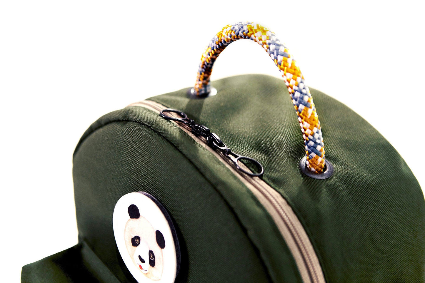 Diaper Backpack Set - Green GOGI