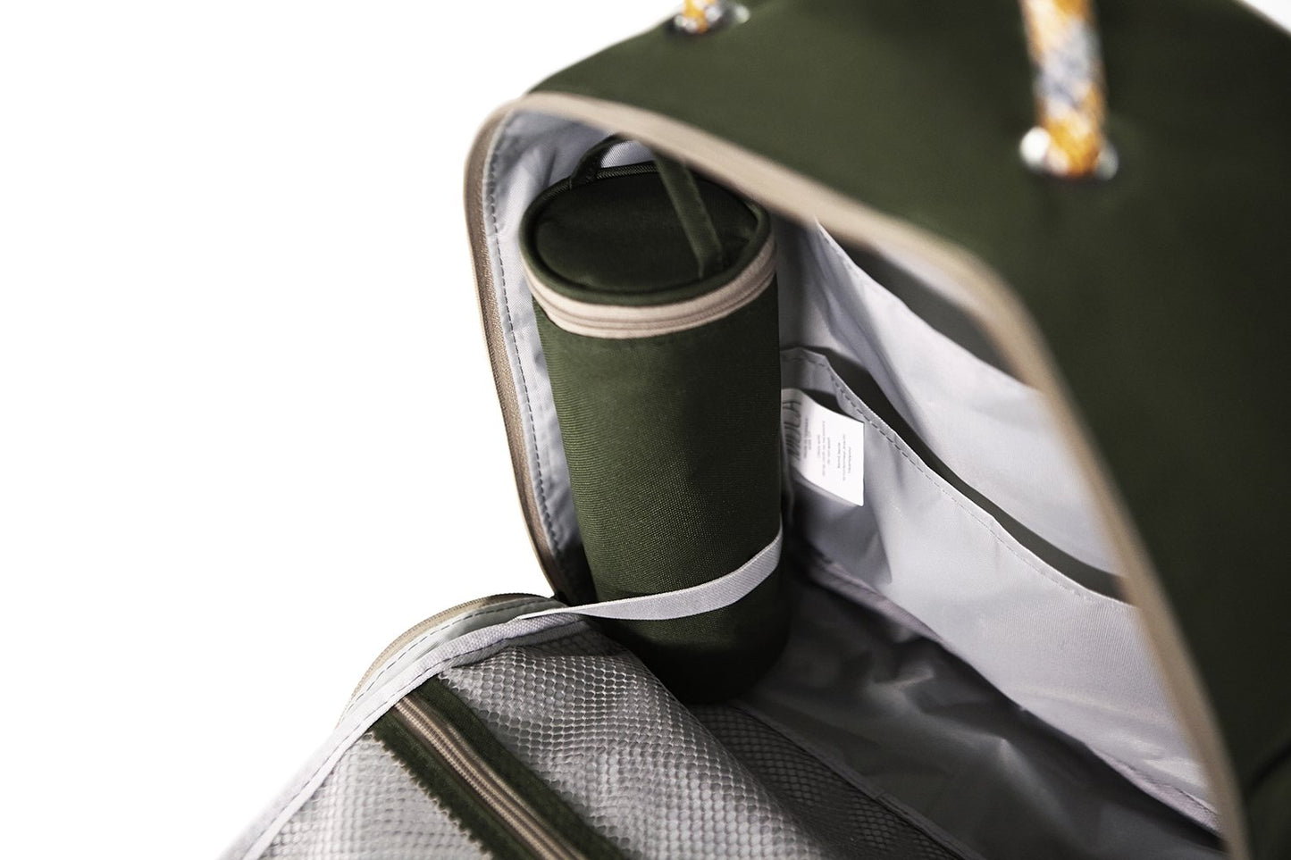 Bottle Holder - Green BOBI