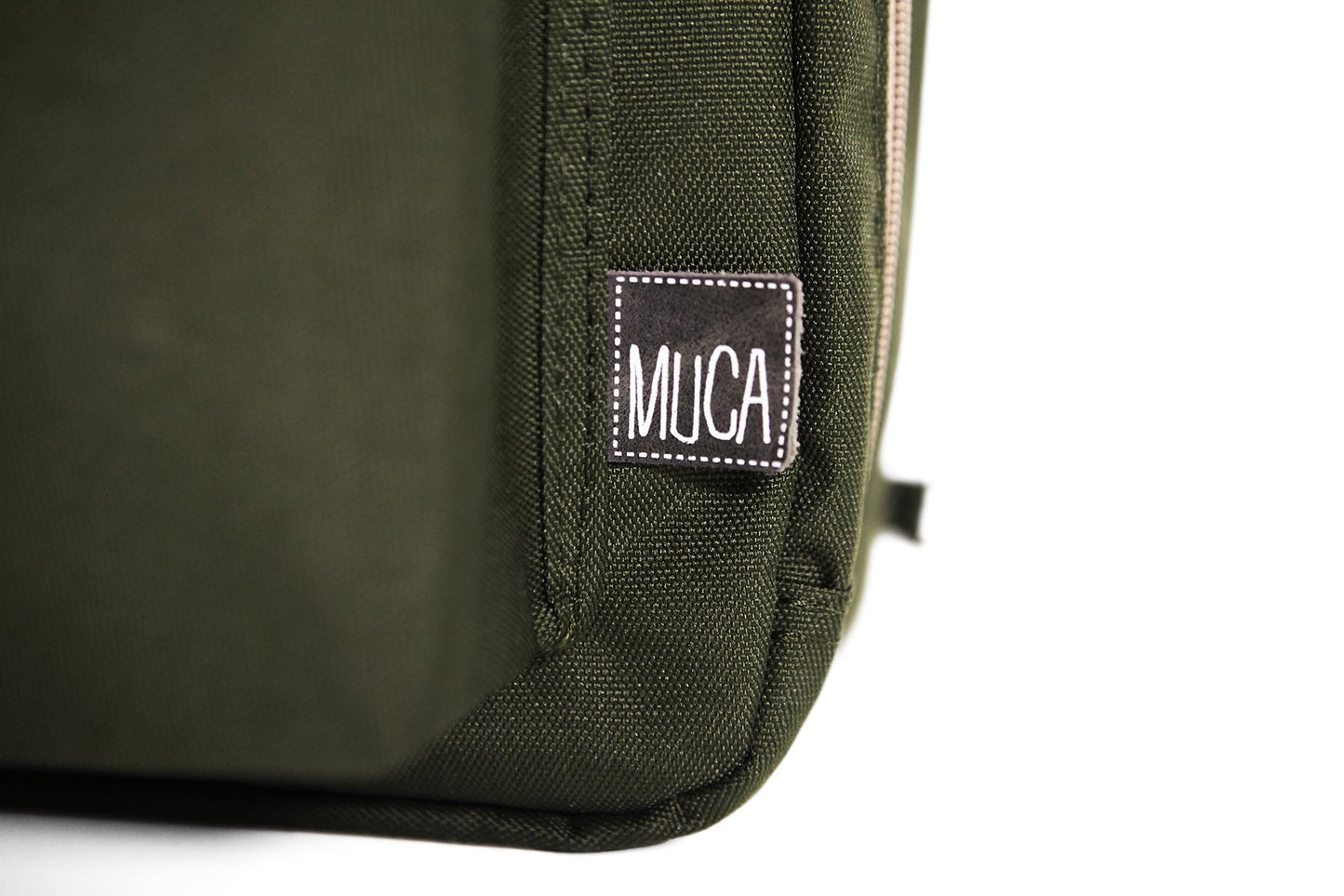 Diaper Backpack - Green GOGI