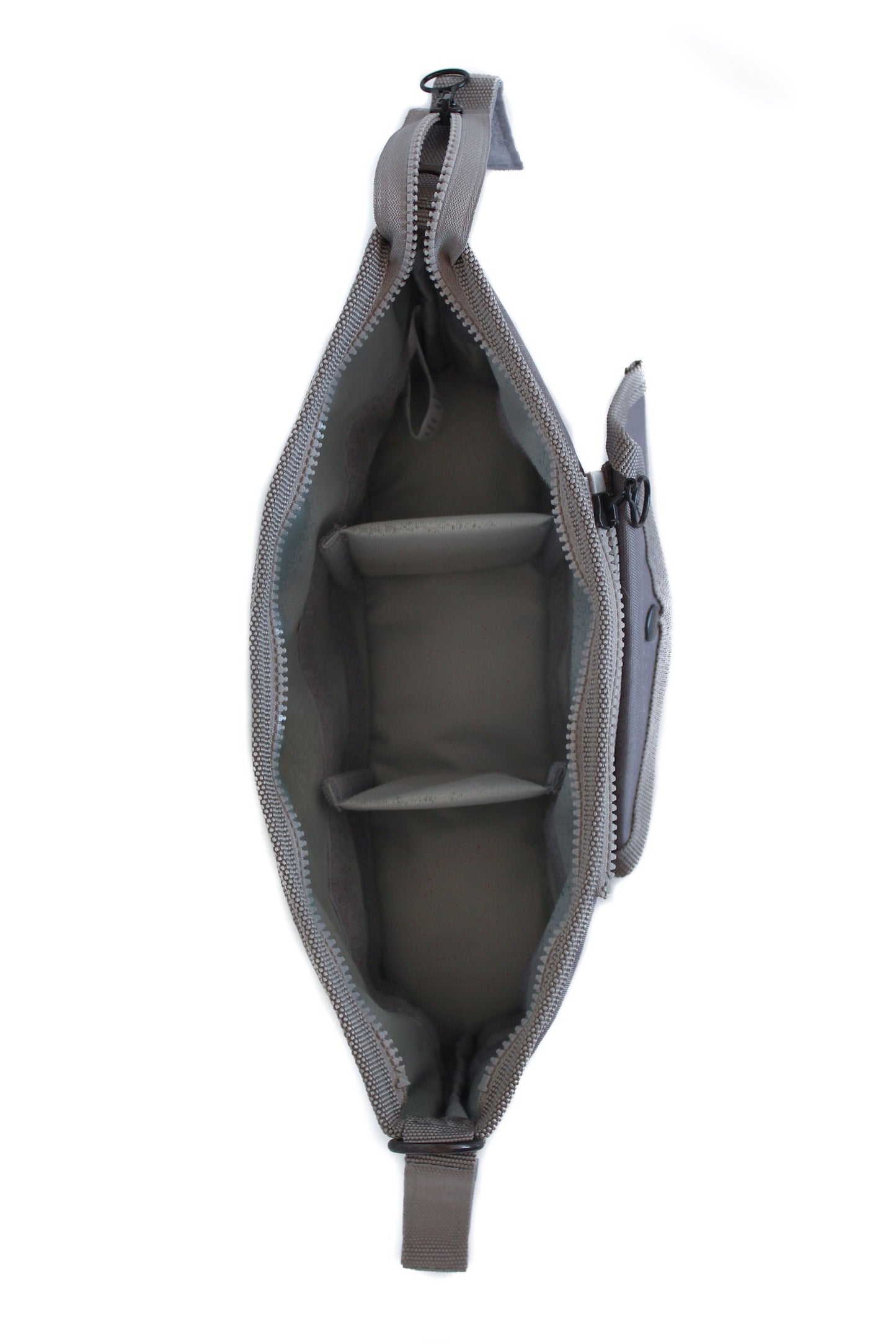 Stroller Organizer - Gray POCKET