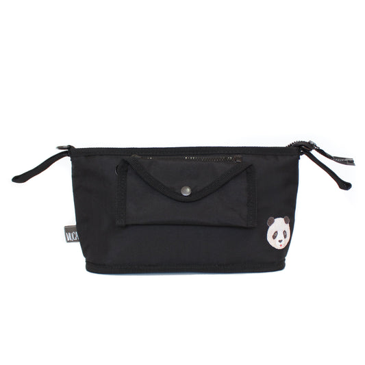 Stroller Organizer - Black POCKET