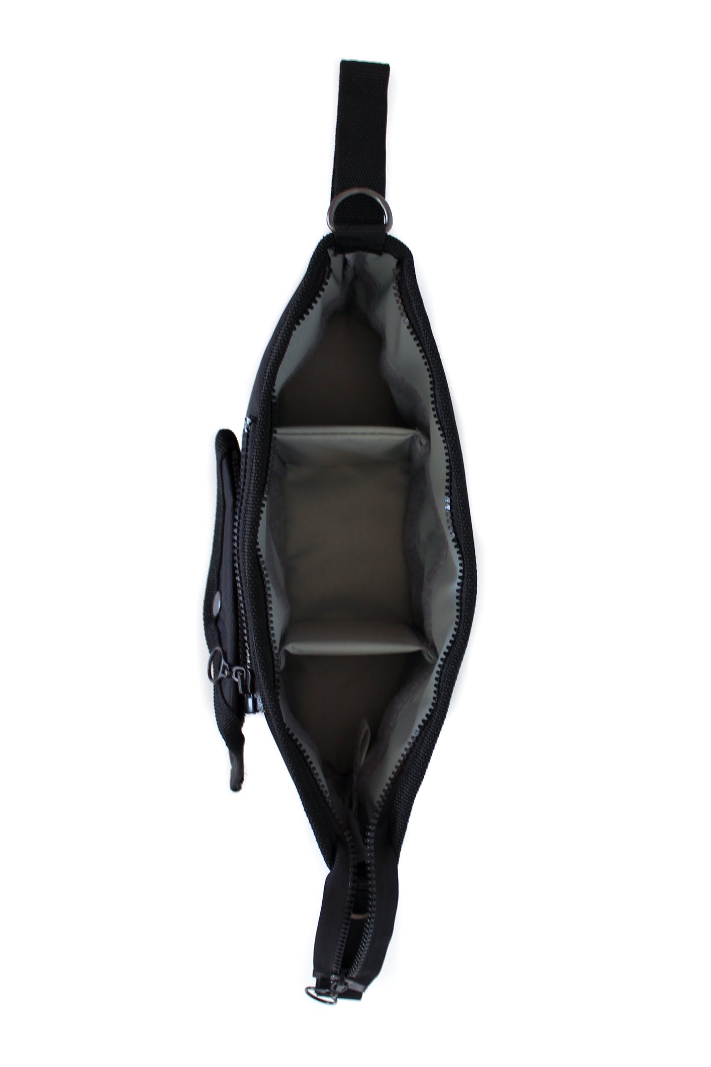 Stroller Organizer - Black POCKET