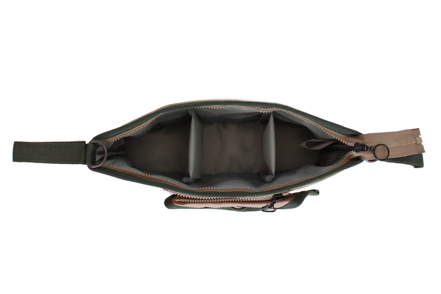 Stroller Organizer - Beige POCKET