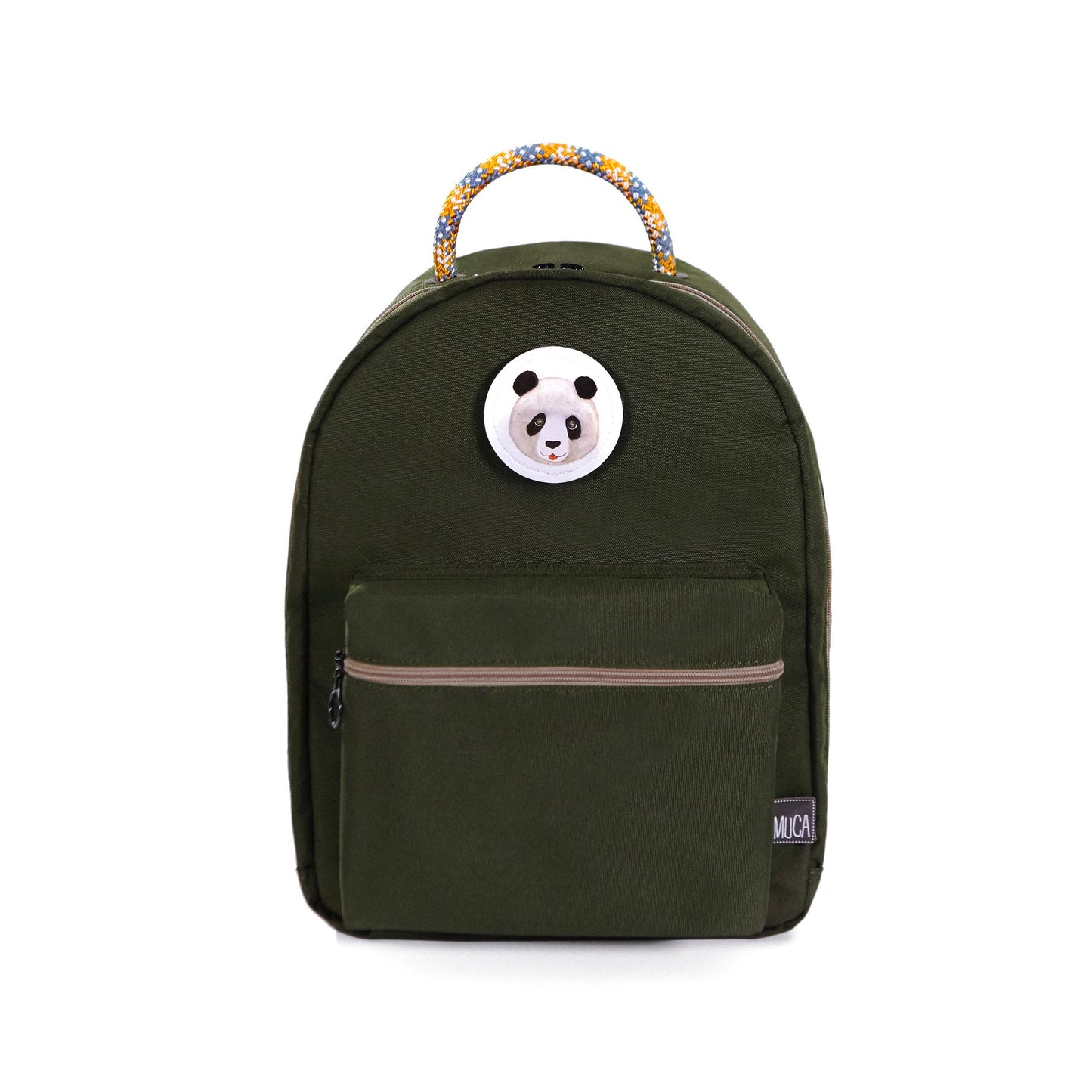 Diaper Backpack Set - Green GOGI