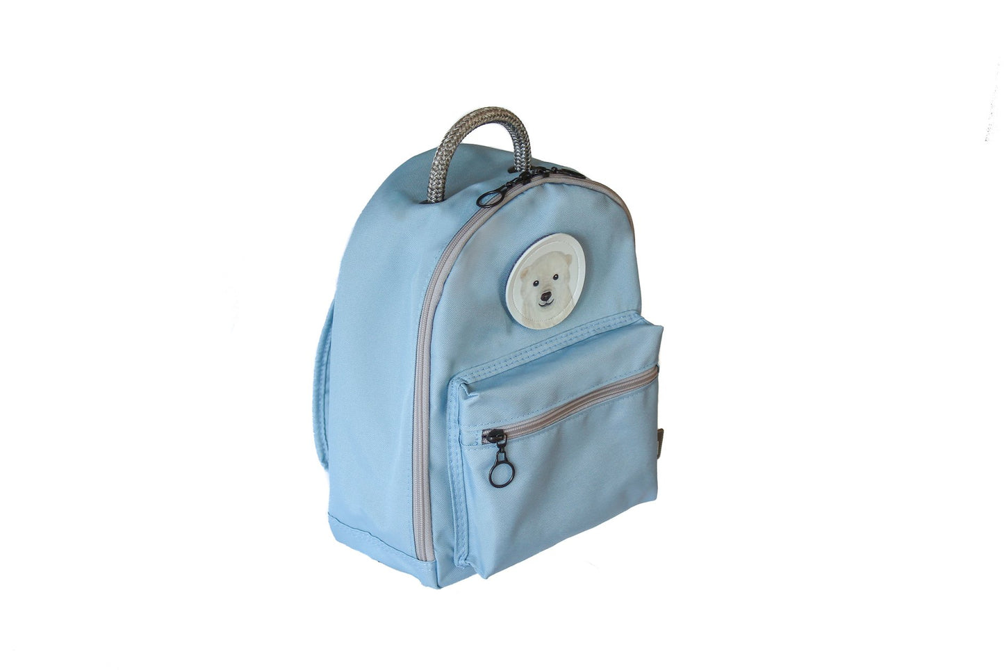 Toddler Backpack - Blue MINI GOGI