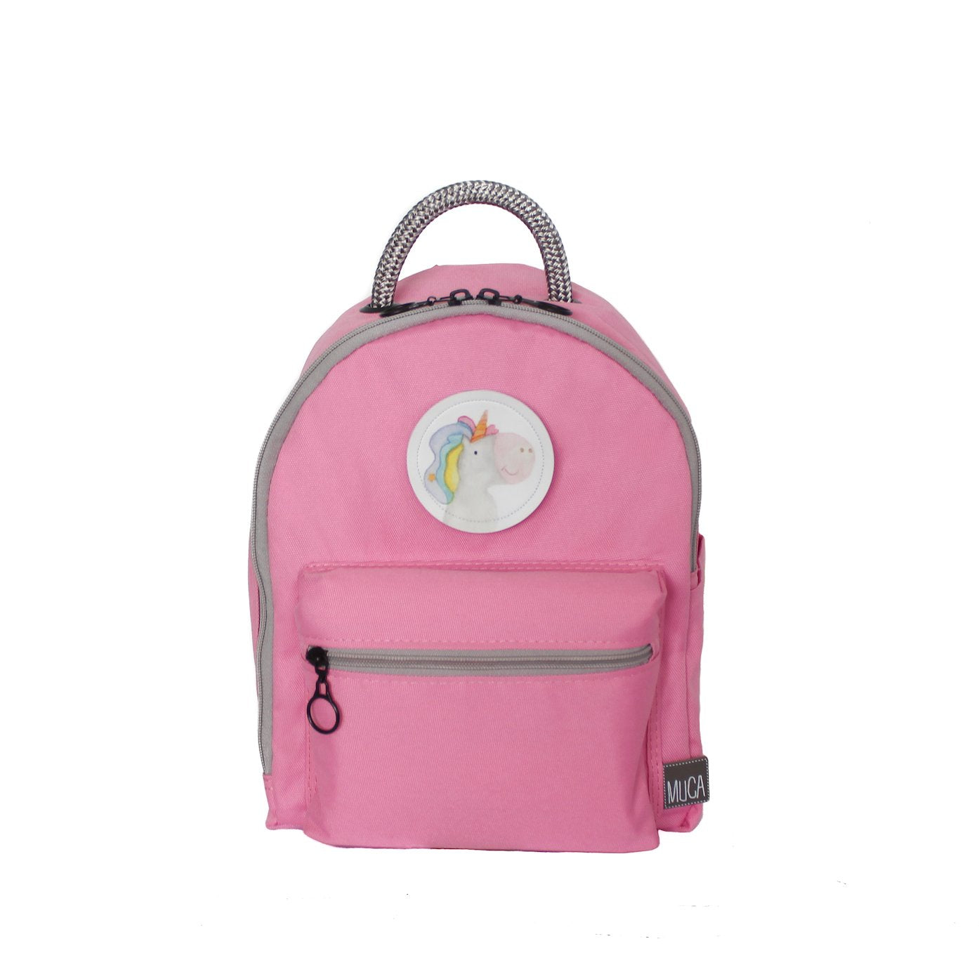 Toddler Backpack - Pink MINI GOGI