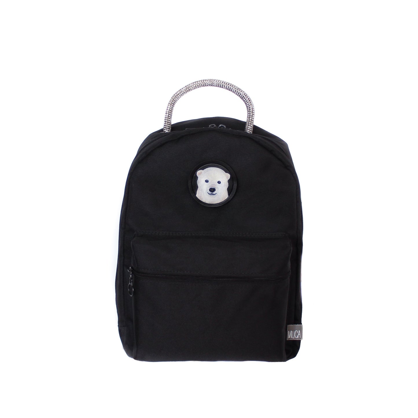 Diaper Backpack - Black GOGI
