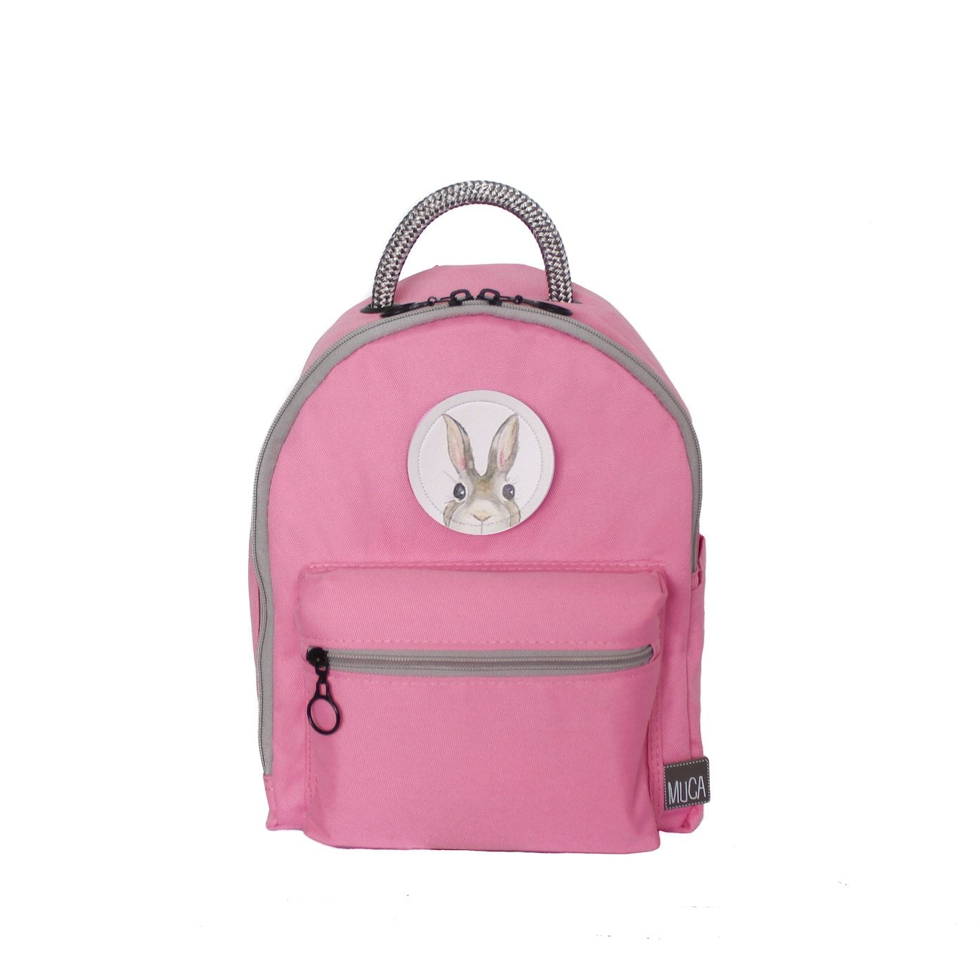 Toddler Backpack - Pink MINI GOGI