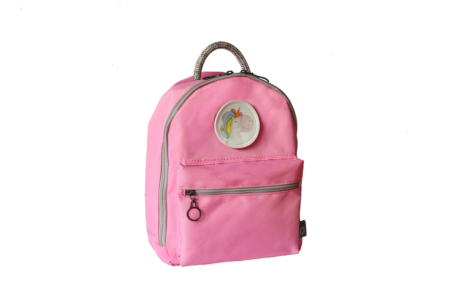 Toddler Backpack - Pink MINI GOGI