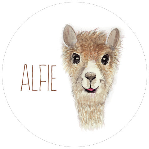 ALFIE