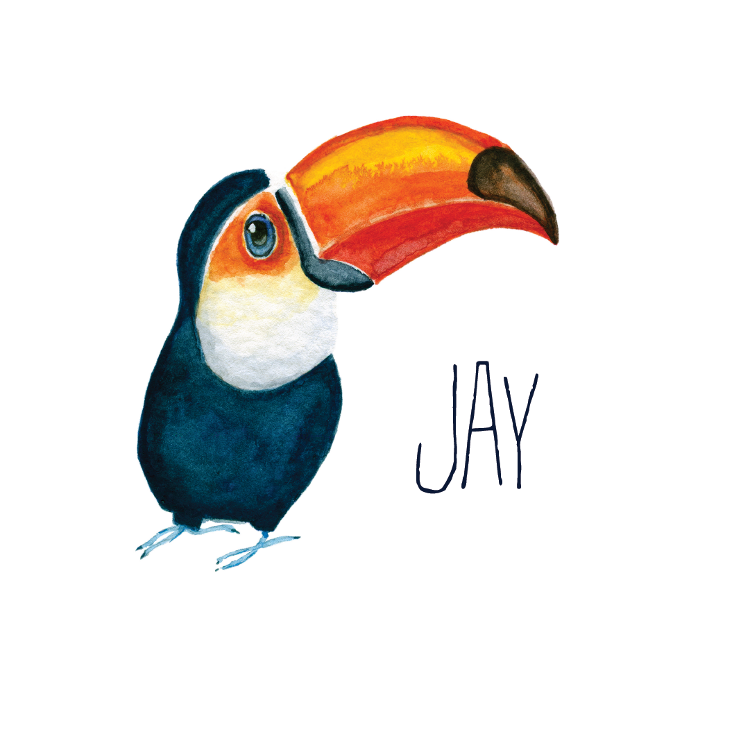 JAY